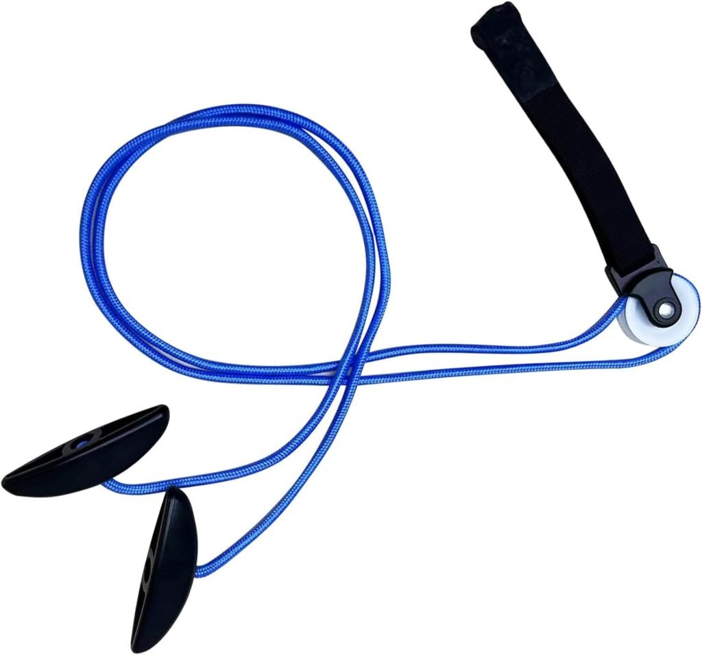 TABEKE Shoulder Pulley, Aids in Recovery and Rehabilitation, Physical Therapy Exercises