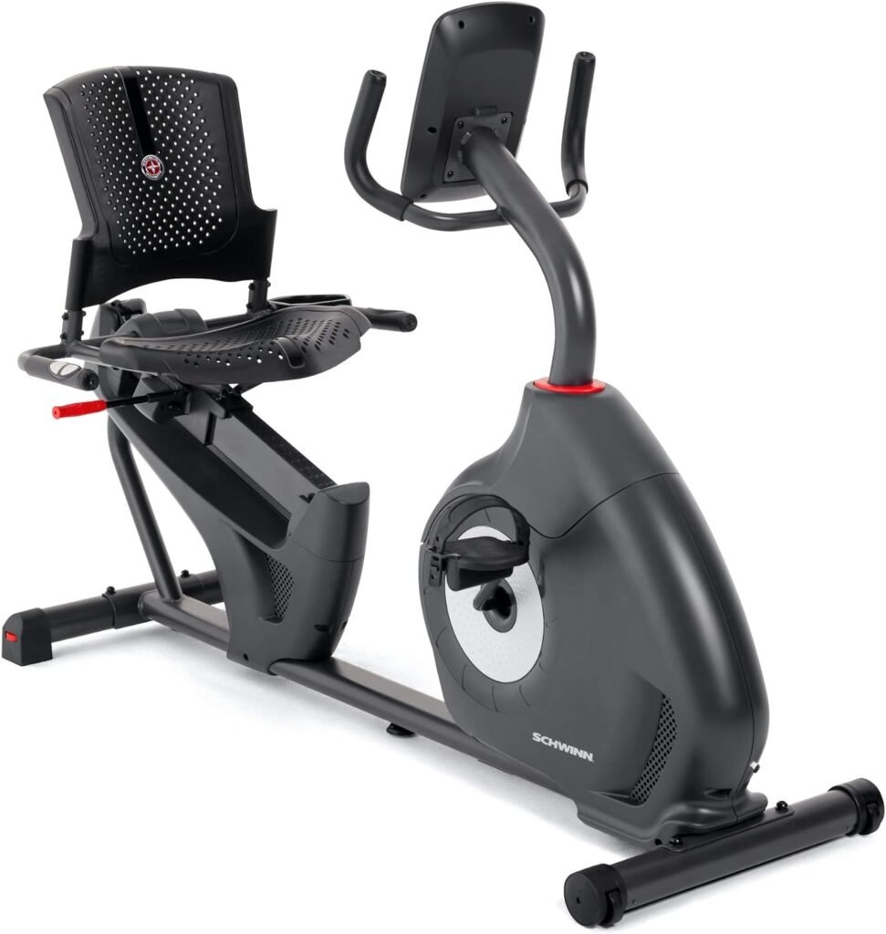 Recumbent Bike Series