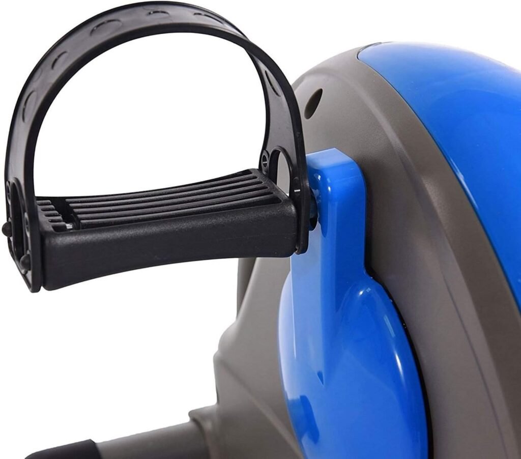 Stamina Exercise Bike with Smooth Pedal System