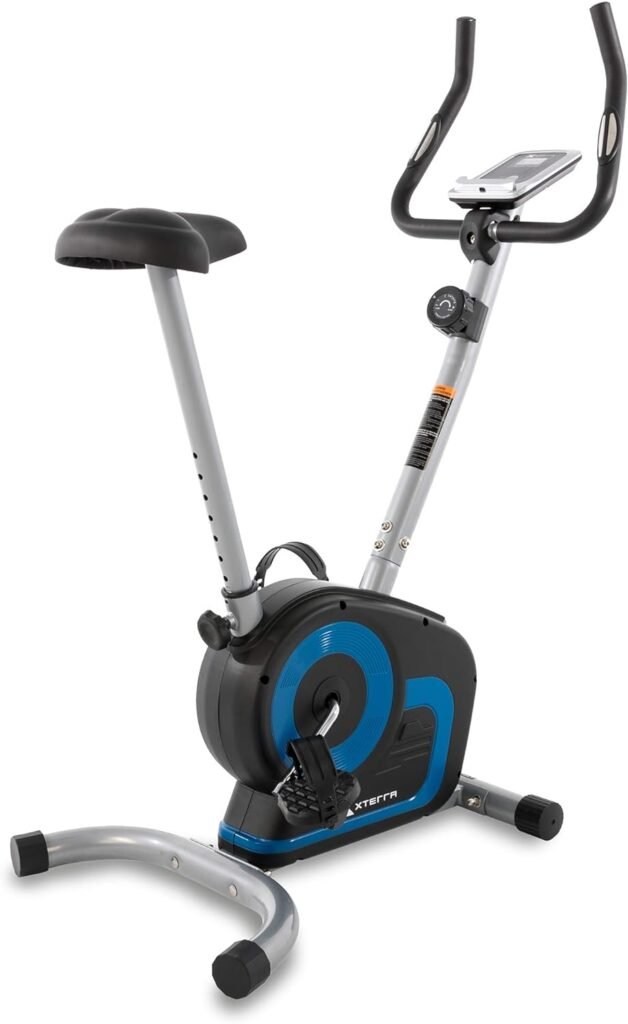 XTERRA Fitness UB120 Upright Bike