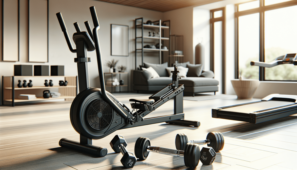Best At Home Gym Equipment For Weight Loss