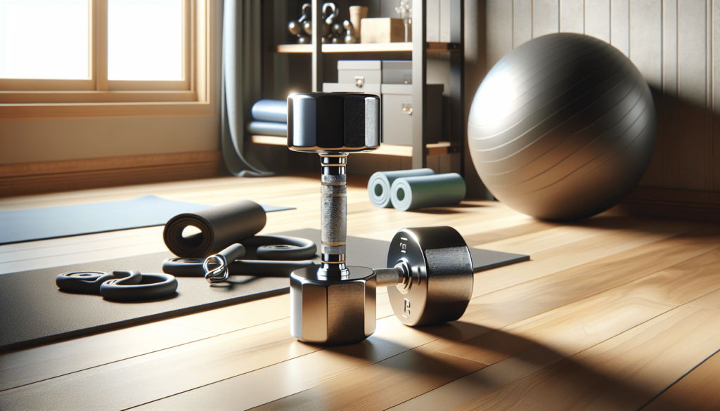 Best Gym Equipment At Home