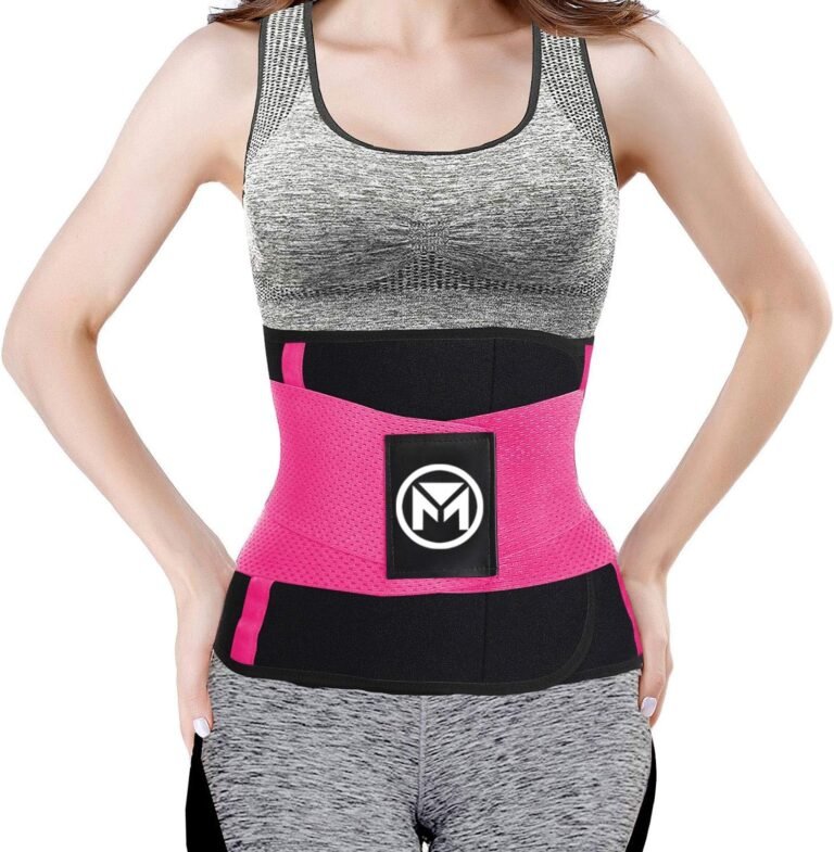 waist trainer belt for women review