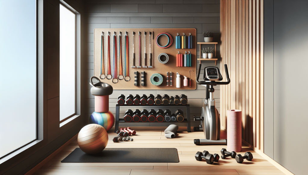 What Fitness Equipment Is Best For Home?