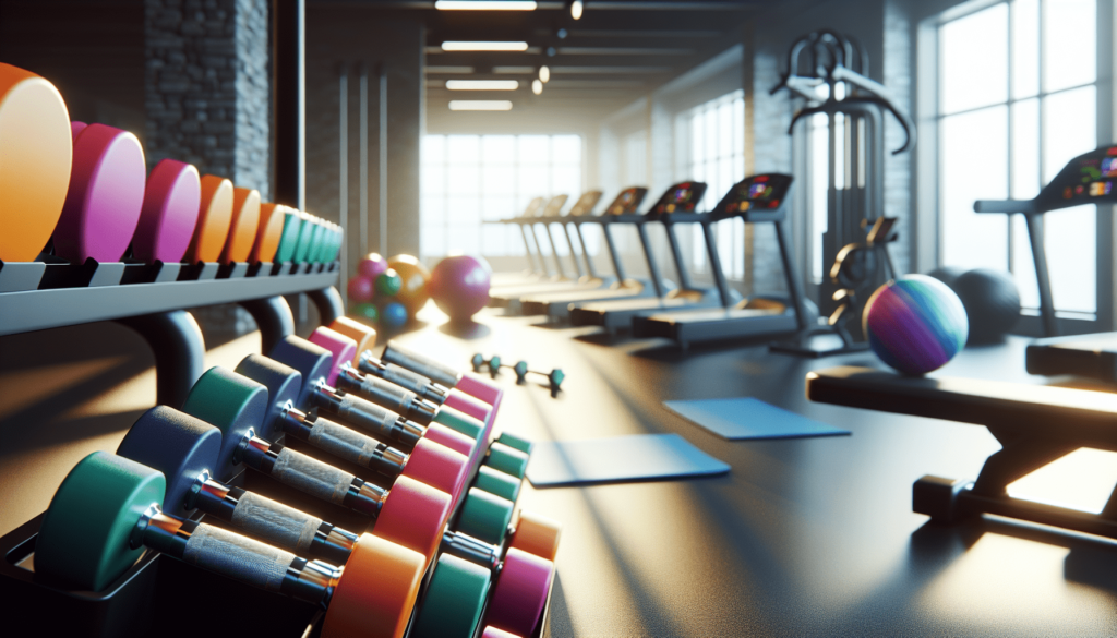 What Gym Equipment Should Beginners Use?