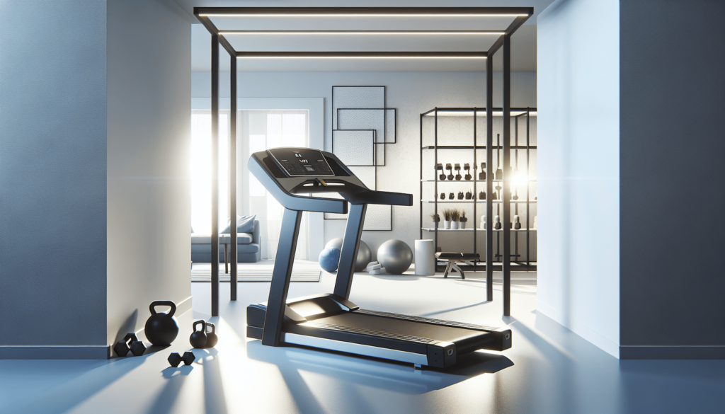 What Is Fitness Equipment?