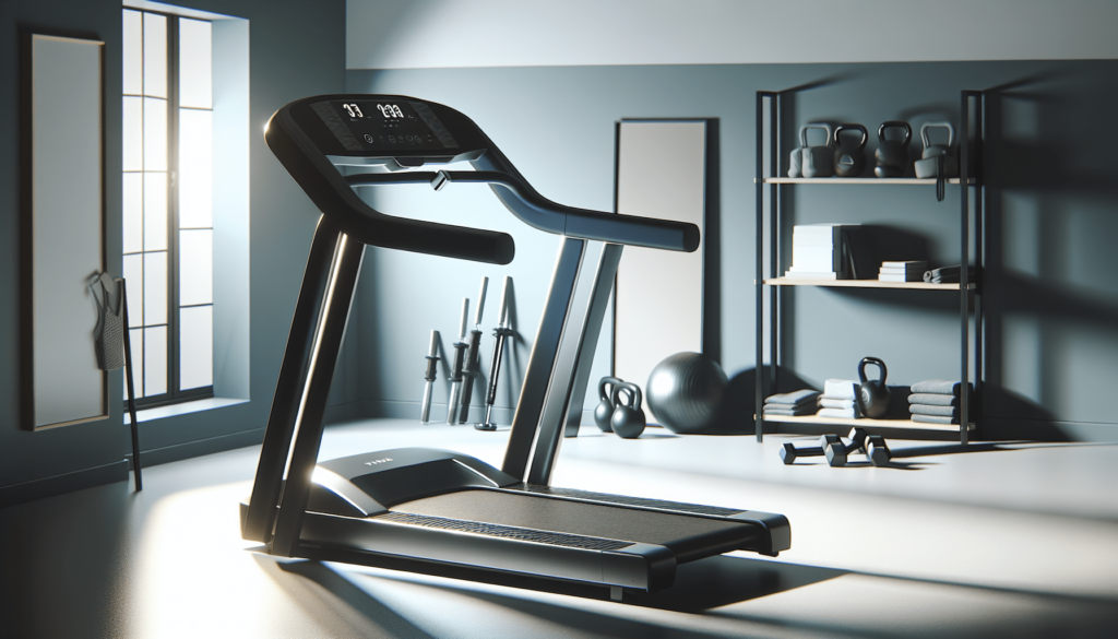 What Is Fitness Equipment?