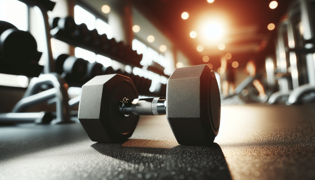 What Is The Most Essential Gym Equipment?