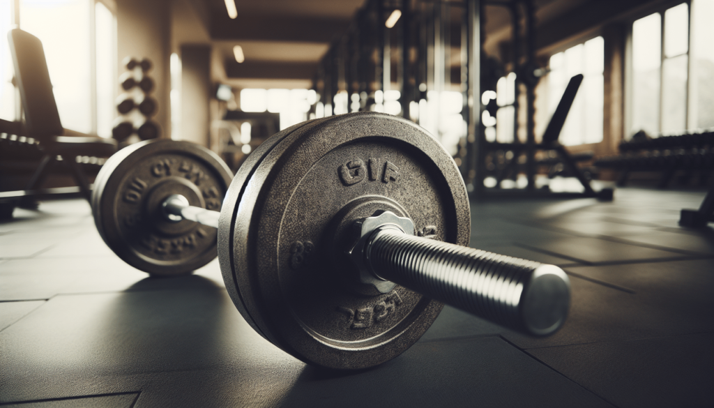 What Is The Most Essential Gym Equipment?