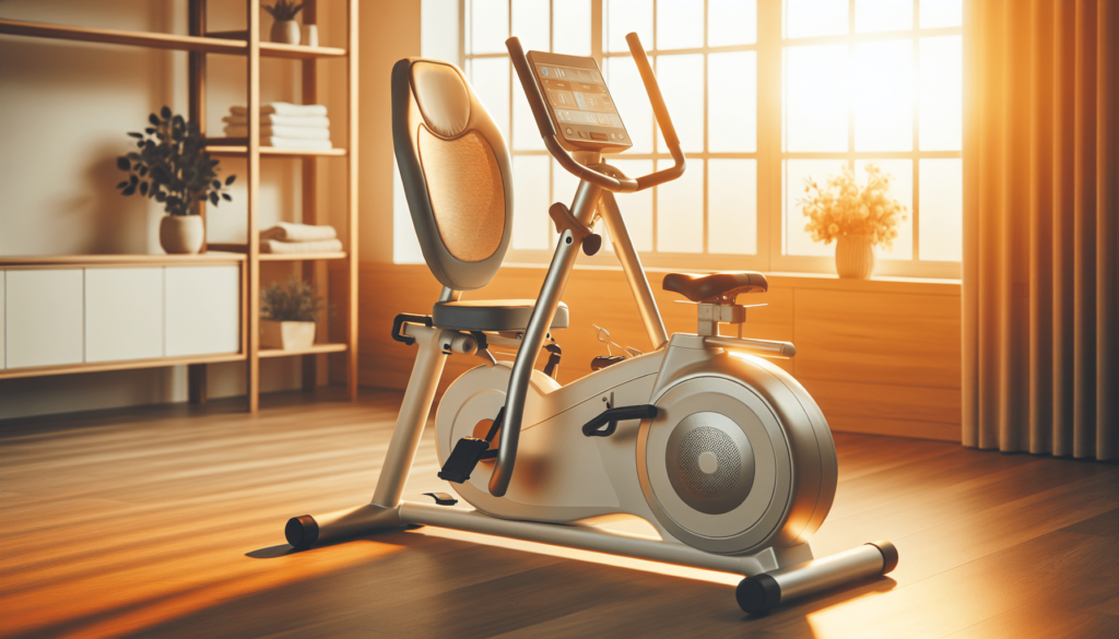 Which Exercise Machine Is Best For Seniors