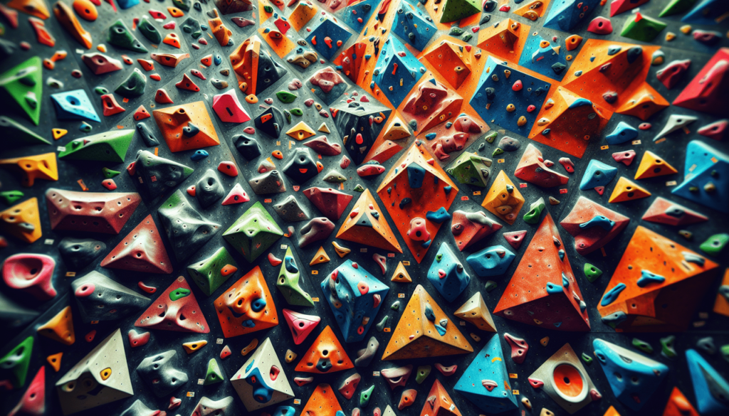 Beginner’s Guide: How to Start Rock Climbing Indoors