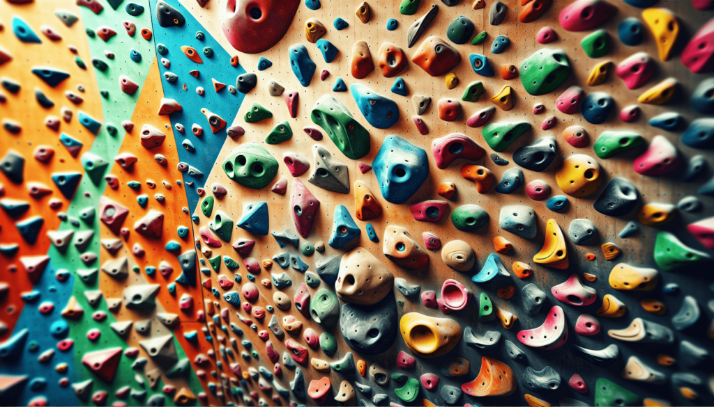 Beginner’s Guide: How to Start Rock Climbing Indoors