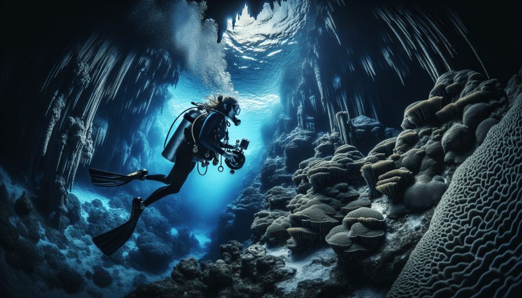 Exploring Cave Diving Adventures in Cancun, Mexico