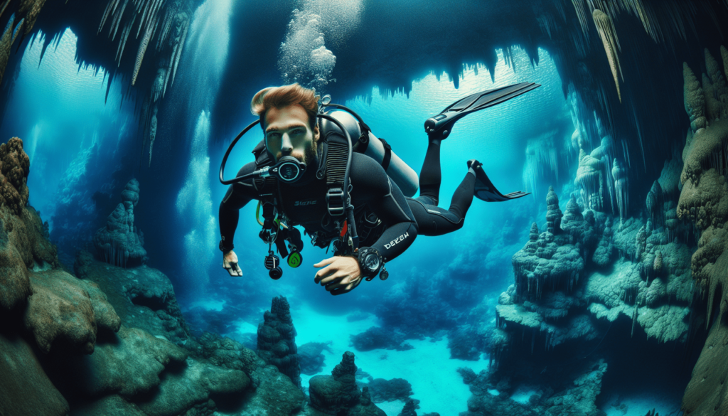 Exploring the Depths: Cave Diving in Florida