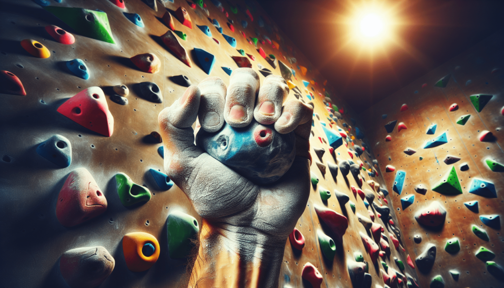 The Ultimate Guide to Indoor Rock Climbing