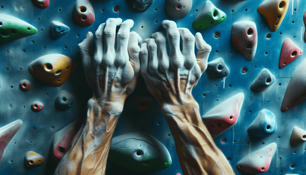 The Ultimate Guide to Indoor Rock Climbing