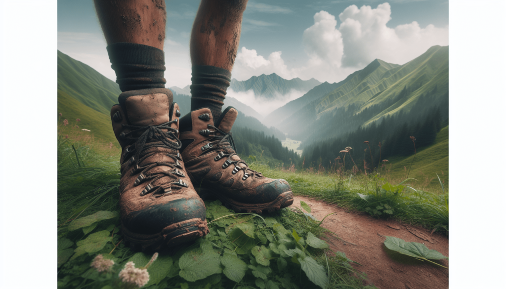 Hiking Workouts For Endurance