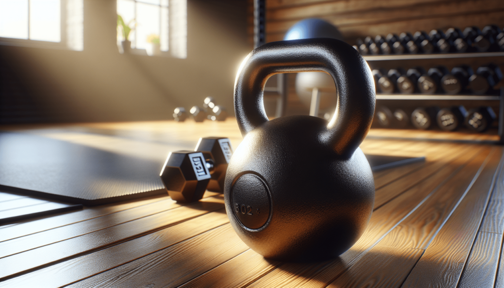 Kettlebell Training For Beginners