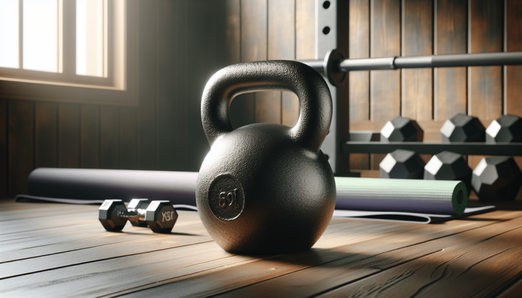 Kettlebell Training For Beginners