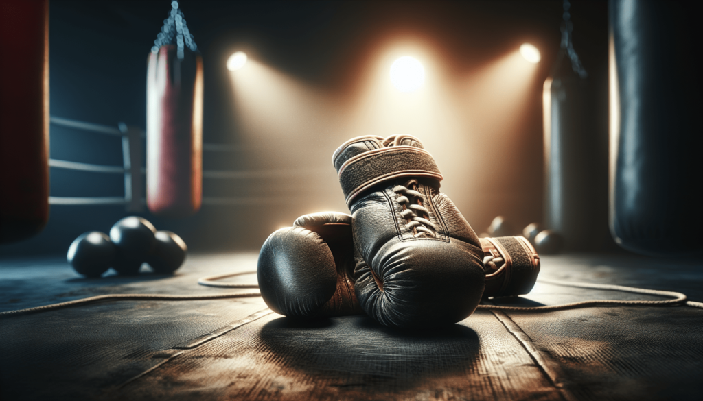 Kickboxing For Self-defense