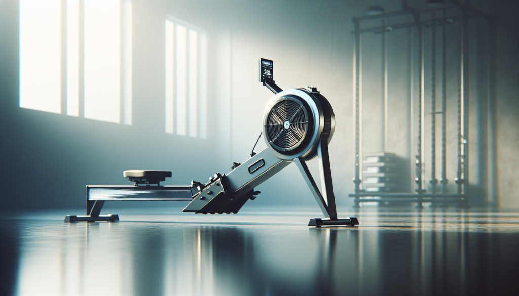 Rowing Machine Workouts